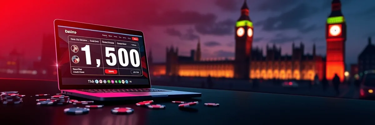 Reading Bonus Figures Without Getting Misled: best online casino uk guide for players in the UK
