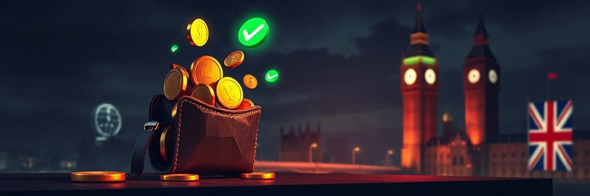 fast withdrawal casino in the UK — Payout Windows Operator by Operator