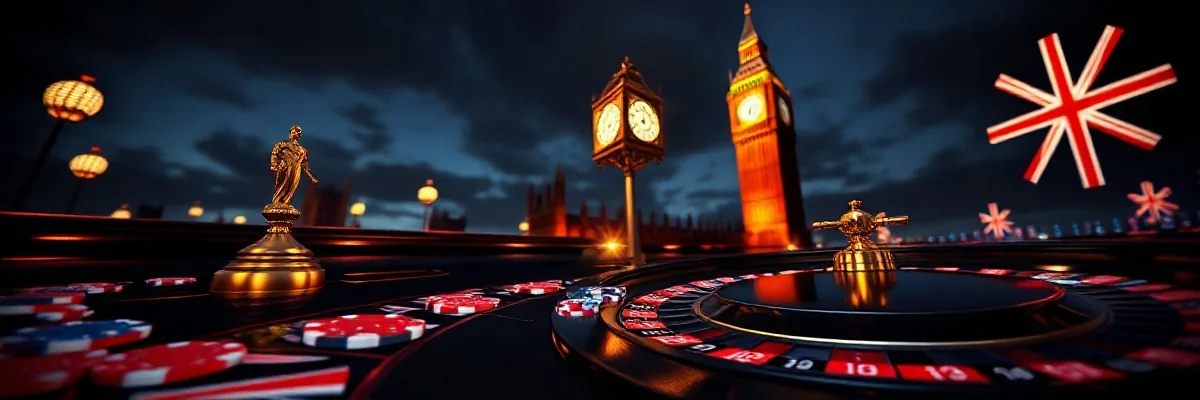 Studio Line-Ups and What They Say About the Lobby — gambling sites uk in the UK