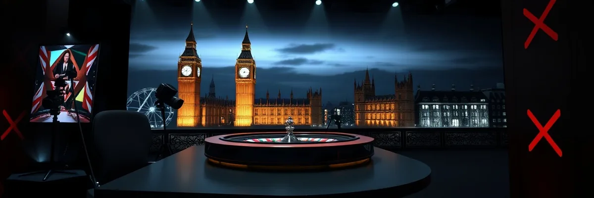 Break-Even Arithmetic for a Typical Session: live casino guide for players in the UK