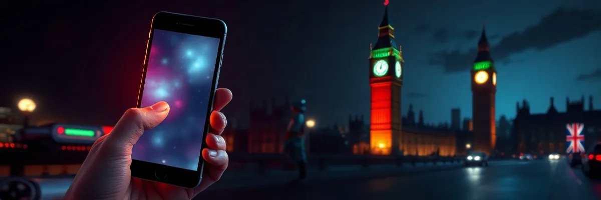 Native App, Web App or Browser: What Each Operator Actually Ships for players in the UK