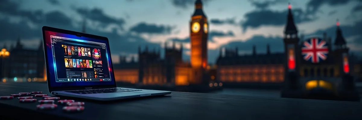 new online casinos in uk in the UK — The Cheapest Way In and the Cheapest Way Out