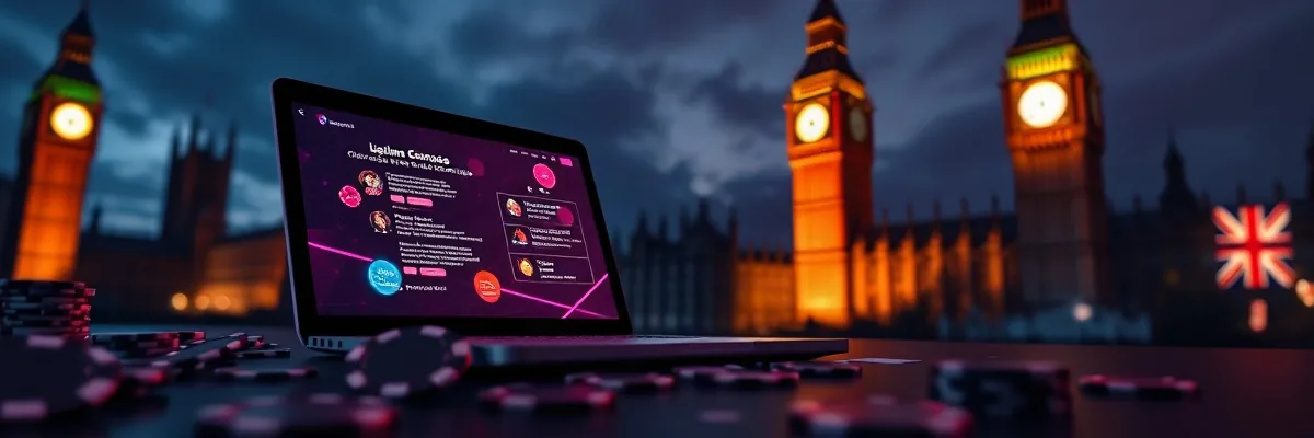 Genuine licence checks before you register anywhere — New online casinos uk in the UK