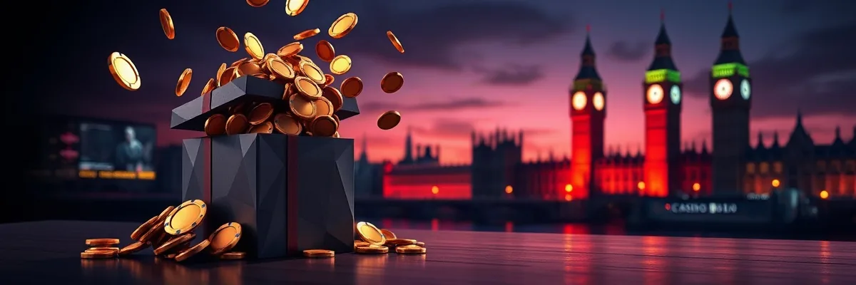 What Is on the Table, Offer Shape by Offer Shape: new online casinos with no deposit bonuses uk guide for players in the