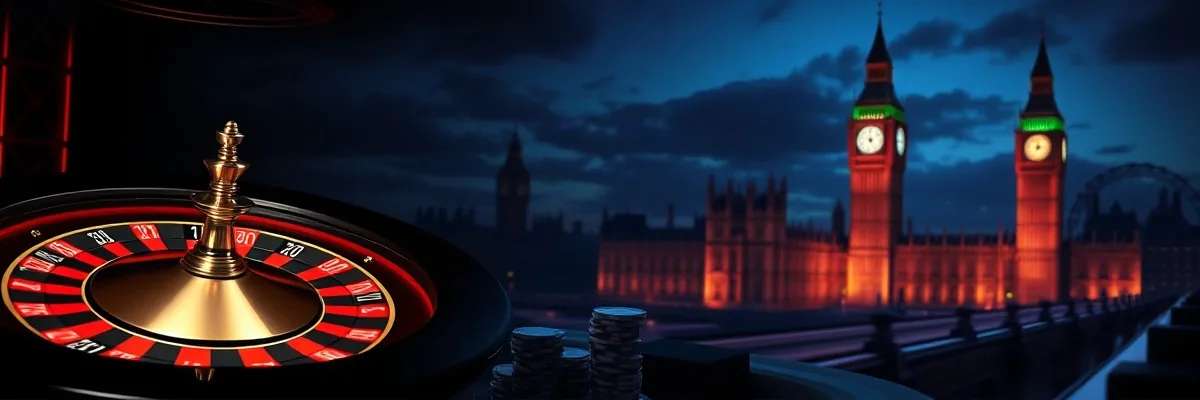 Operator Notes: Recent Entrants and Household Names — new uk casinos in the UK