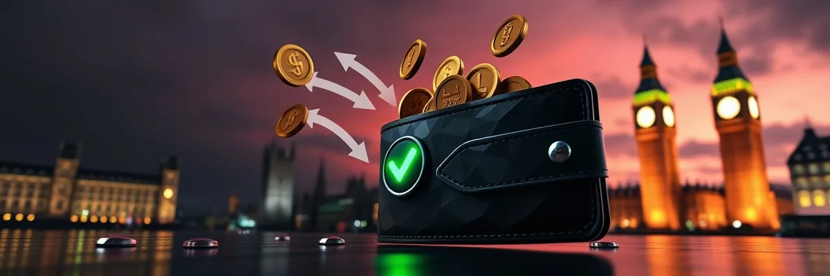 Why Your Deposit Method Affects the Withdrawal Route Back for players in the UK